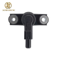 Válvula De Solenoide Para Limpiador De Tanque De Escape Ford Lincoln Mercury Pickup 09-17 SORGHUM ABS Plástico Y Metal Nuevas - details 4