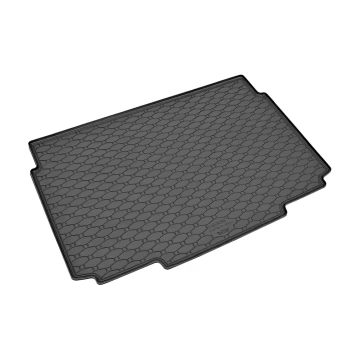 Alfombra Protector cubre maletero de goma para OPEL MOKKA en posición baja desde 2021- - 1