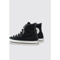 Converse CHUCK TAYLOR ALL STAR  Deportivas Planas Mujer Negro - details 3