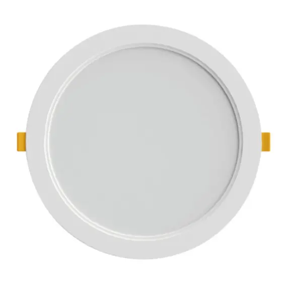 Downlight Empotrar 18w 3000k/4000k/6000k Cct Corte Ø225mm 481803 - 1