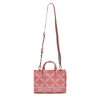 Michael Kors-Bandolera Pequeña 30S4G3GM5J para Mujer