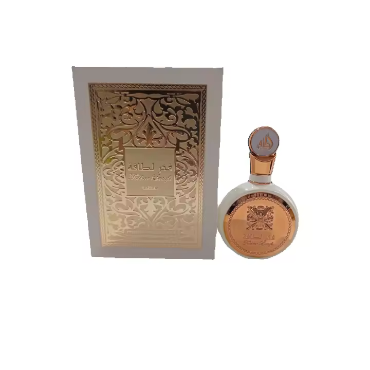 Lattafa Fakhar Eau de Parfum 100ml Perfume Ligero - 1