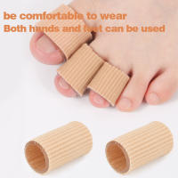 Protección De Dedos Y Tosca 1 PCS Almohadillas De Alivio Para Uñas Encogidas Y Callos Alivia Y Protege Los Cornos Y Ampollas - details 2