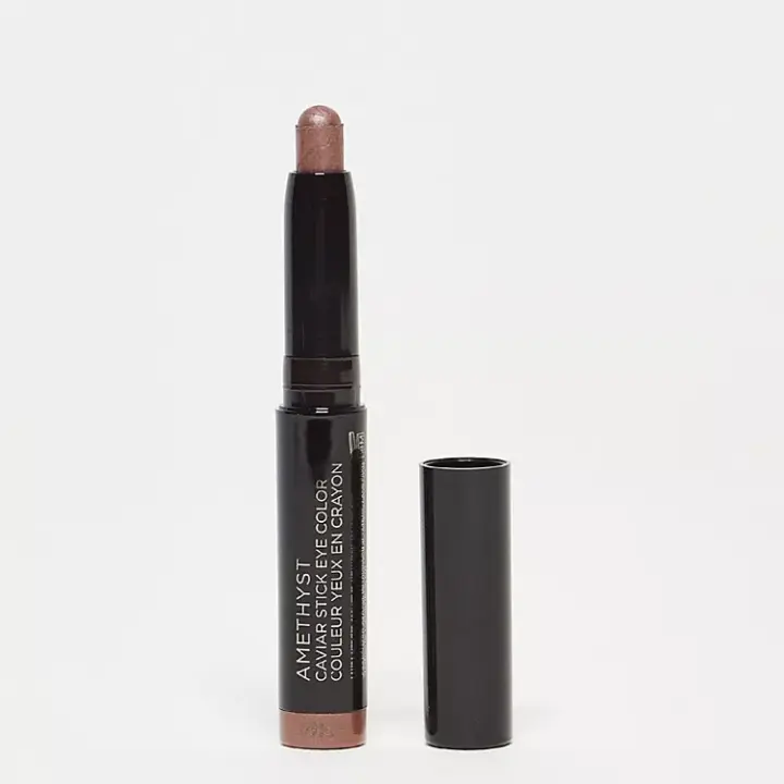 Laura Mercier Caviar Stick Mini Eye Shadow - Amethyst - 1