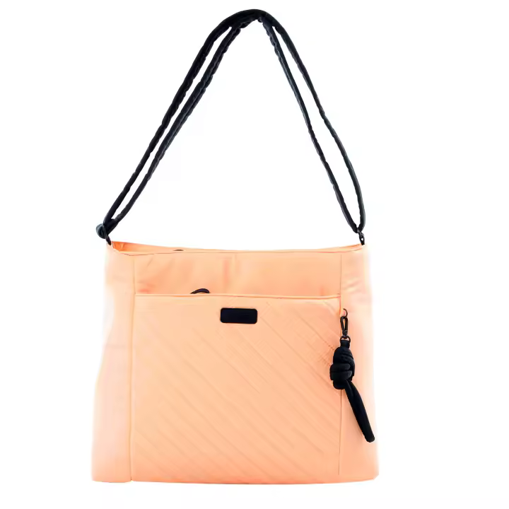 Totto Bolso Arlyn  -Dimensiones:40 x 33 x 12 cm-Material: poliester - 1