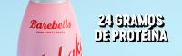 BAREBELLS - Protein Milkshake - Batido de Proteína - Sabor Fresa - 8u - details 0