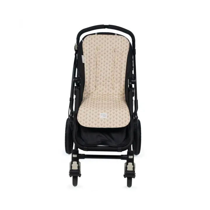 Funda colchoneta estrecha Indian de Walking Mum - 1