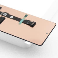 Pantalla LCD Y Digitizador Táctil Para Xiaomi Poco X5 pro 22101320G 22101320I Con Marco Pieza De Repuesto Compatible Con Poco X5 pro - details 5