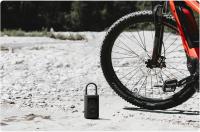 Xiaomi Mijia Compresor de Aire Portátil 2/2D – Inflador Eléctrico Inteligente con Detección Digital de Presión, Bomba de Aire para Coche, Moto, Bicicleta, Scooter y Balón - details 4
