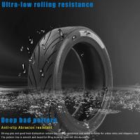 Pneumáticos De Gel Para Patinete Eléctrico Segway Ninebot Piezas De Rueda Frontal Y Trasera Para F2 F2Plus F2Pro F30D F40D E-Scooter Pack De 10 Tubos Libres - details 5
