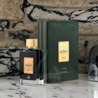 EJAAZI LATTAFA Perfume arabe  Eau de Parfum Unisex 100 ML - details 0