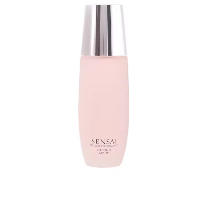 Sensai Cellular Performance Lotion Ii Moist 125 ml ✅ Entrega 24/72h - 1