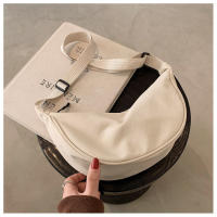 Bolso De Hombro Cruzado Para Laptop Bolso De Mano Unisex Estilo Minimalista Satchel De Escuela Bolsa De Trabajo Con Cierre De Cremallera - details 3