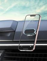 Soporte De Teléfono Móvil Magnético Para Coche Mini Barra Rotativa 360 Grados Fuerte Imán Para GPS Compatible Con Huawei Y iPhone 14 - details 9