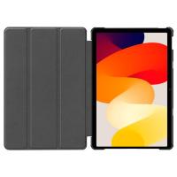 Funda Xiaomi Redmi Pad SE Negro Compatible - details 1
