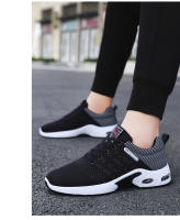 Zapatos De Correr Para Hombre Ligeros Zapatillas De Malla Diseñadas Para Deportes Al Aire Libre Tenis Y Caminar - details 11