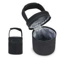 Bolsa Para Botella Impermeable Para Bomba De Pecho Y Termo Bolsa De Almacenamiento Para Viaje Para Madres Y Bebés - details 4