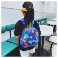 Mochila Infantil Impermeable De Dibujos Animados Kawaii Para Niños Y Niñas Estilo Trendy Para Escuela Primaria Y Jardín De Infancia Con Espalda Ajustable Y Capacidad De 20-35L - details 17