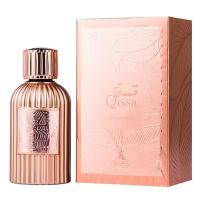 Perfume Qissa Delicious de Paris Corner Para Mujer | Producto 100% Original | Edp Mujer | 100ml - details 0