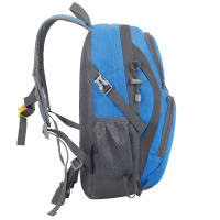Mochila De Senderismo Al Aire Libre 20L Impermeable Para Hombres Y Mujeres Ligera Plegable Deporte Daypack Para Viajes Escalada Camping - details 23