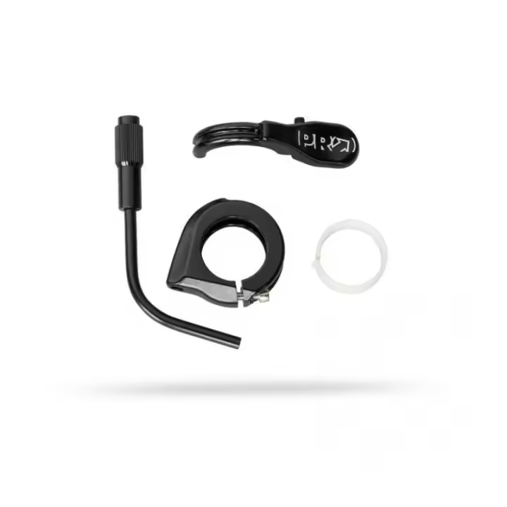 Pro Mando Tija Universal Koryak 1x 2x Aleación Ligera - 1