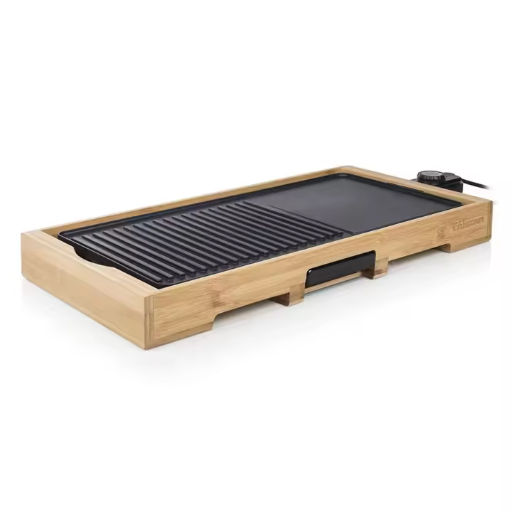 Tristar Parrilla Eléctrica Bp-2641 Negro - 1