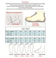 Zapatos De Fútbol FG/TF Para Hombres Y Mujeres Antideslizantes Duraderos Entrenamiento Al Aire Libre Microfibra - details 0