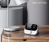 Termostato Inteligente Wifi Tuya Para Casa Con Control Digital De Temperatura Para Calefacción De Agua Y Gas Compatible Con Alexa Y Google Home - details 8