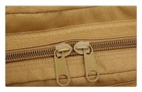 Mochila Táctica 30L Para Hombres Bolsa De Supervivencia Camuflada Con Sistema Molle Para Camping Caza Senderismo Escalada Deportes Al Aire Libre - details 17