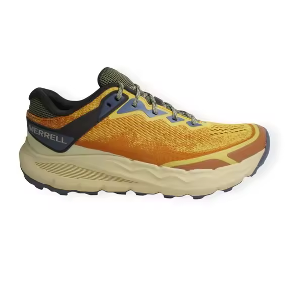 MERRELL J068413 NOVA 4 TANGELO QUANTUM GRIP - 1