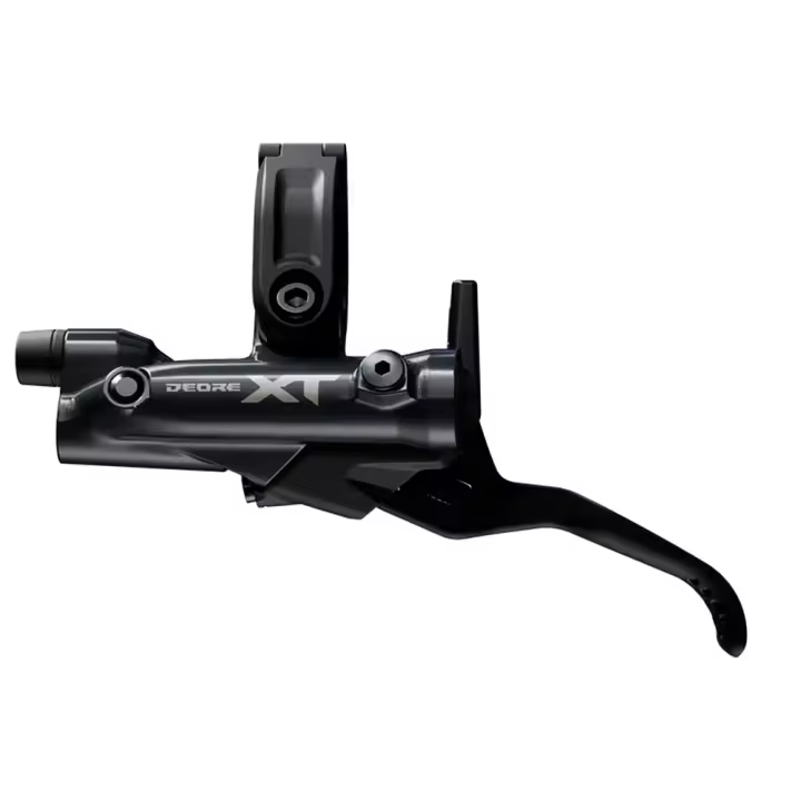 Shimano Maneta De Freno Izquierda Bl-m8200 Deore Xt Disc - 1