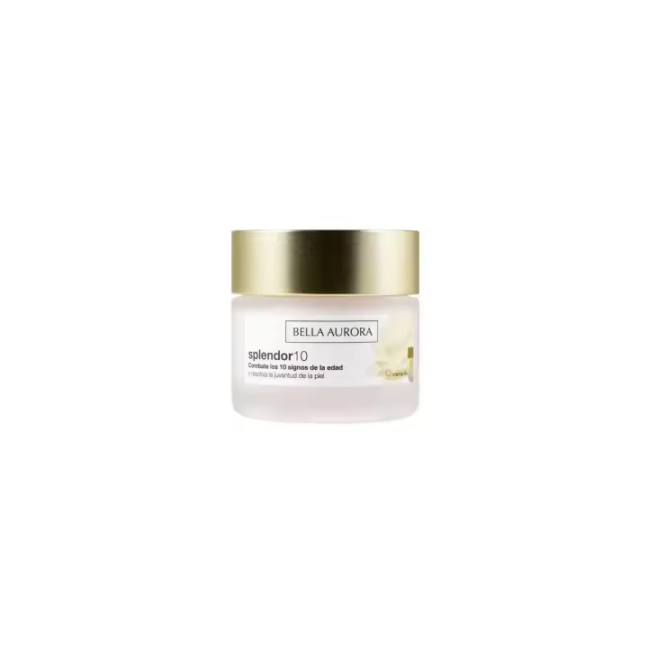 Bella Aurora SPLENDOR 10 ANTIEDAD DIA SPF 20 - 1
