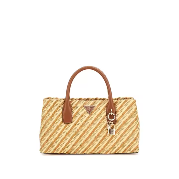 Bolso Guess Simona small WG921005 - 1