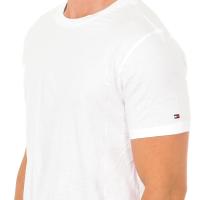 Tommy Hilfiger-Pack-2 Camisetas de manga corta UM0UM01030 para Hombre