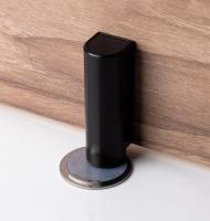 Succion De Puerta Anti-collisión SUOTEGU Para Baño Y Dormitorio Soporte Magnético Fuerte Sin Perforación En La Pared Color Multicolor Material ABS - details 12