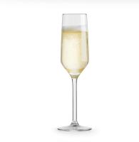24 x Copa de champán Aristo Cristal Transparente 53cl/ 530ml Set de 12, 18, o 24 de marca Royal Leerdam - details 0