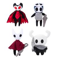 Muñeco De Peluche Hollow Knight Zote 30cm Juguete Suave Para Niños Y Niñas Figura De Juego Regalo De Navidad Incluido - details 13