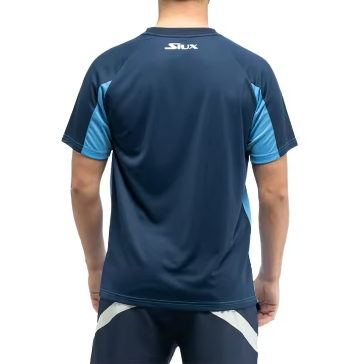 Camiseta Siux Equipment - 1