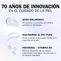 Olay Hyaluronic 24 + Vitamina B5, Gel Crema De Día Hidratante Con Ácido Hialurónico, Vitamina B5 Y Niacinamida, Piel Visiblemente Más Suave Y Sana, 50 ml - details 2