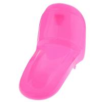 Guardabarros rosa de repuesto para PEEWEE PW 50 - details 3