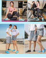 Zapatos de senderismo de cinco dedos para exteriores, para deportes de fitness, para hombre, de talla grande europea y americana - details 1