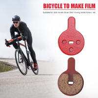 10 Pares De Frenos De Disco Para Bicicleta MTB Resina BB8 NOVELA YINXING BOLIDS FOREVIR Piezas De Frenado De Carretera Montaña - details 4