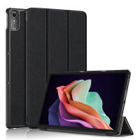 Funda Protectora Para Tableta Lenovo Tab P11 2nd Gen 11.5 TB350FU Con Estuche De Plegado Y Soporte Cubierta Inteligente Para Xiaoxin Pad plus 2023 Incluye Película Y Pluma - details 10