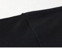 Camiseta De Algodón Vintage Con Estampado De Máscara De Cráneo Para Hombre Y Mujer Estilo Hipster Casual Black Hip Hop - details 4
