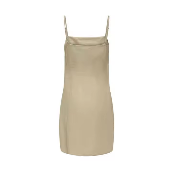Vestidos marca Only modelo 15352008 para mujer en color camel - 1