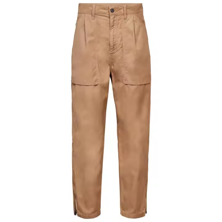 G-star Pantalones Chinos De Cintura Alta Archive 3d - 1