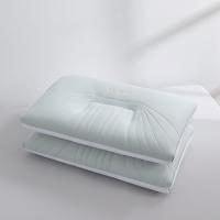 Nuevo verano fresco jalea de seda de hielo almohada de protección del cuello almohada almohada núcleo hogar almohada núcleo de seda de plumas - details 3