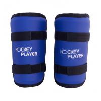 Espinillera Hockeyplayer para Jugador de Hockey Patines - details 1