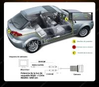 Receptor De Radio Para Coche Universal 1 Din Pantalla Táctil HD Con Control De Un Botón CarPlay MP5 Soporte FM Y USB Para Hyundai Lada Toyota Nissan Ford - details 20