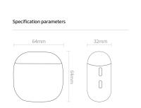 Tijeras Eléctricas Automáticas Seemagic Para Uñas Con Luz Cortador De Uñas Manicura Para Bebés Y Adultos Herramientas Corporales - details 24